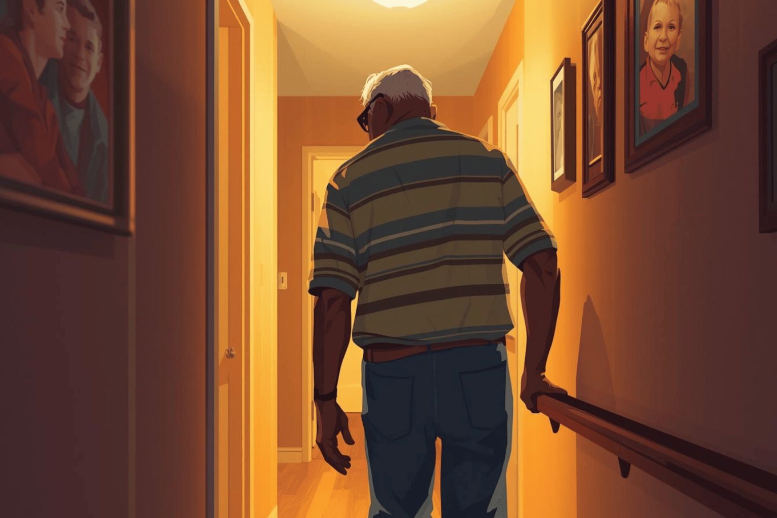 Šta se zaista dešava sa ljudskim telom od 20 do 80 godina